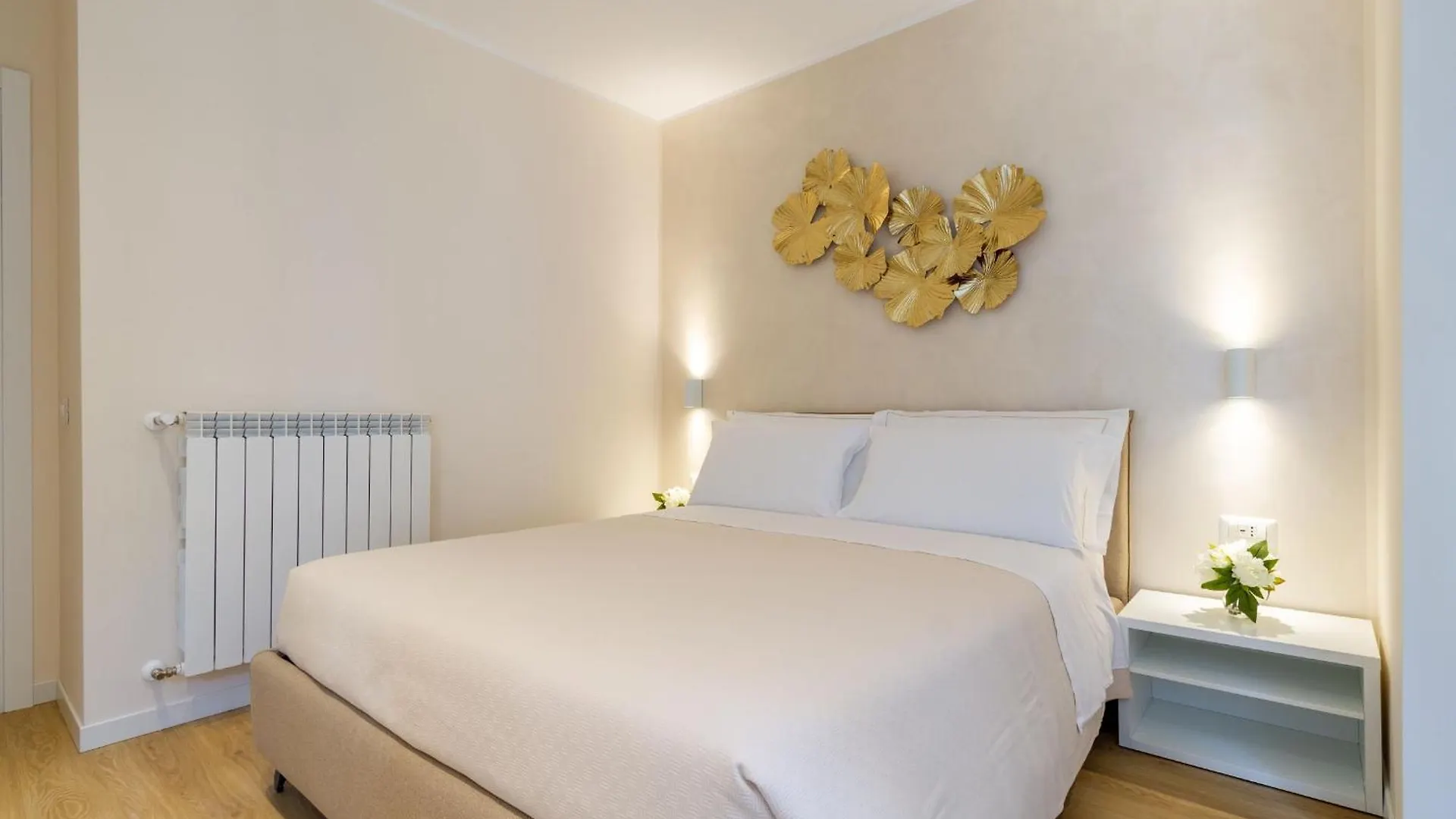 Appartement San Sebastiano à Milan