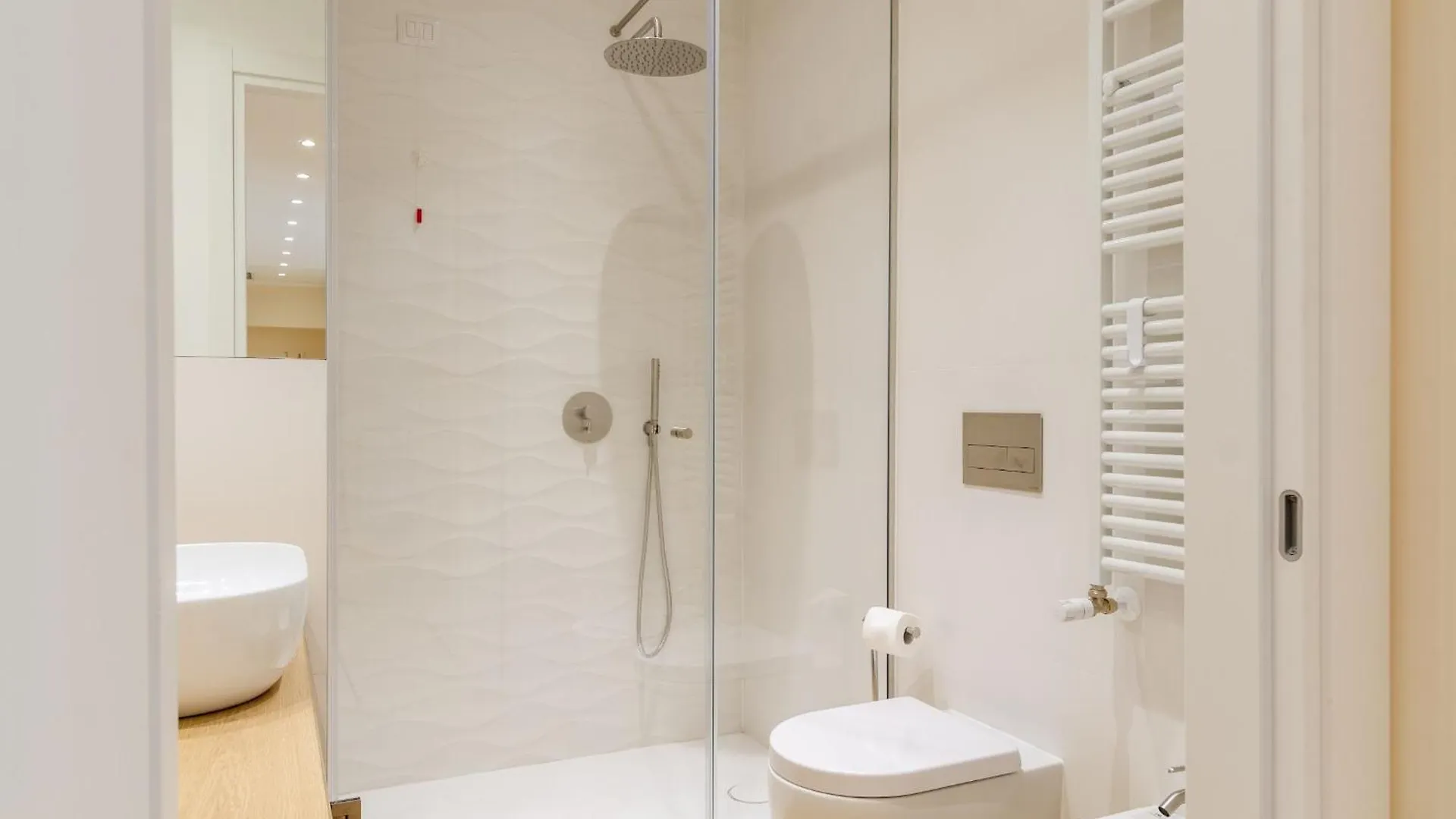 Appartement San Sebastiano à Milan
