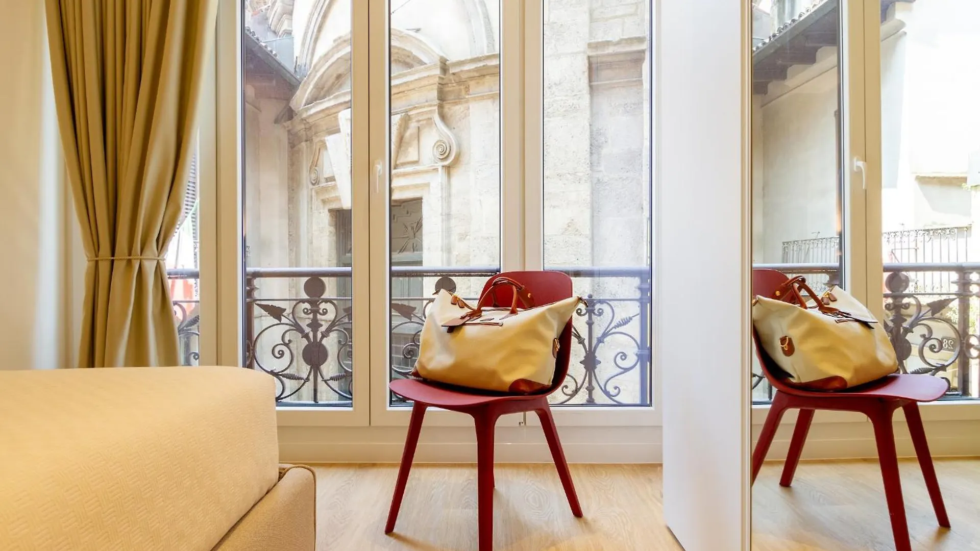 Apartament San Sebastiano Mediolan