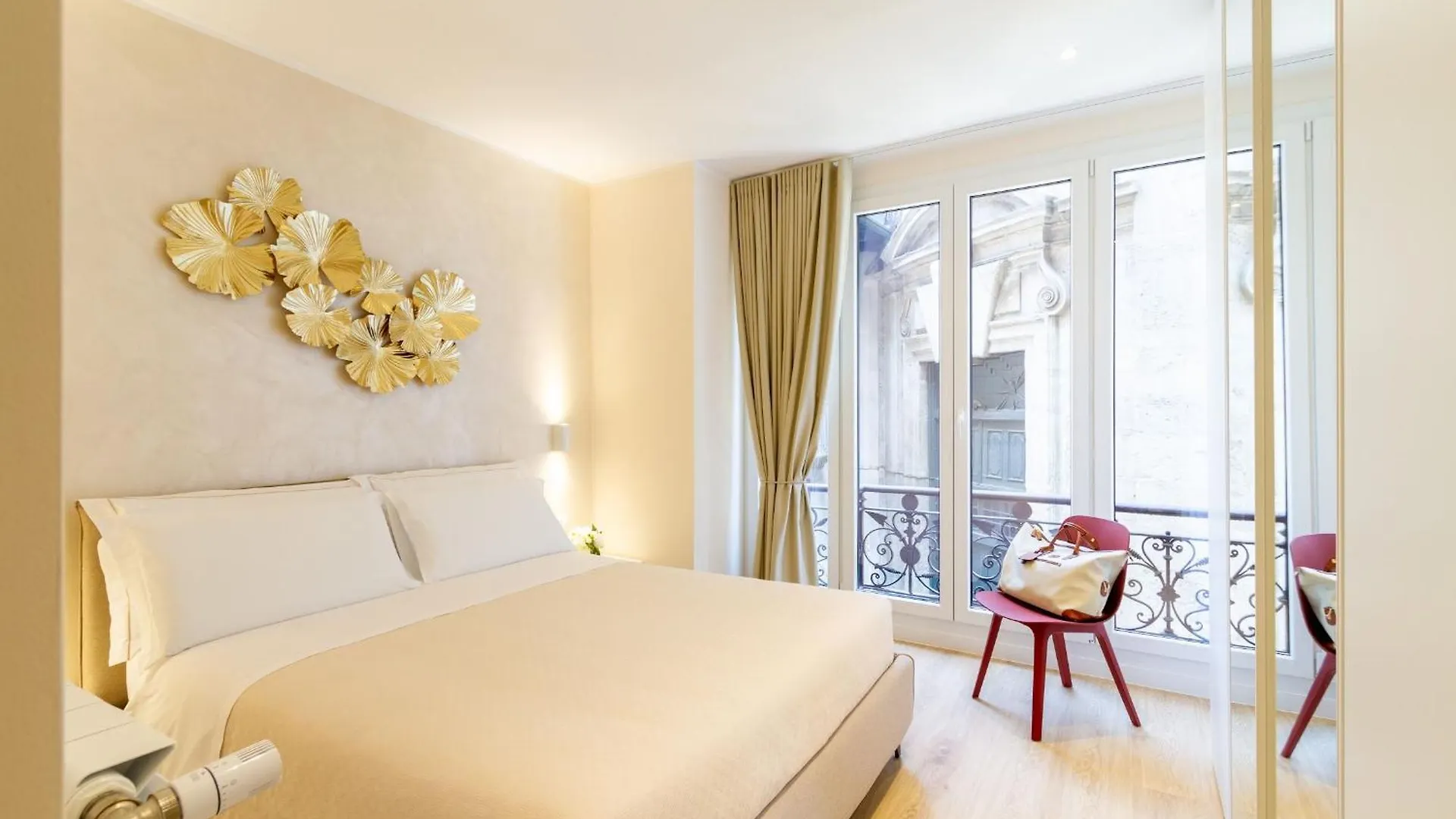 Appartement San Sebastiano à Milan Italie