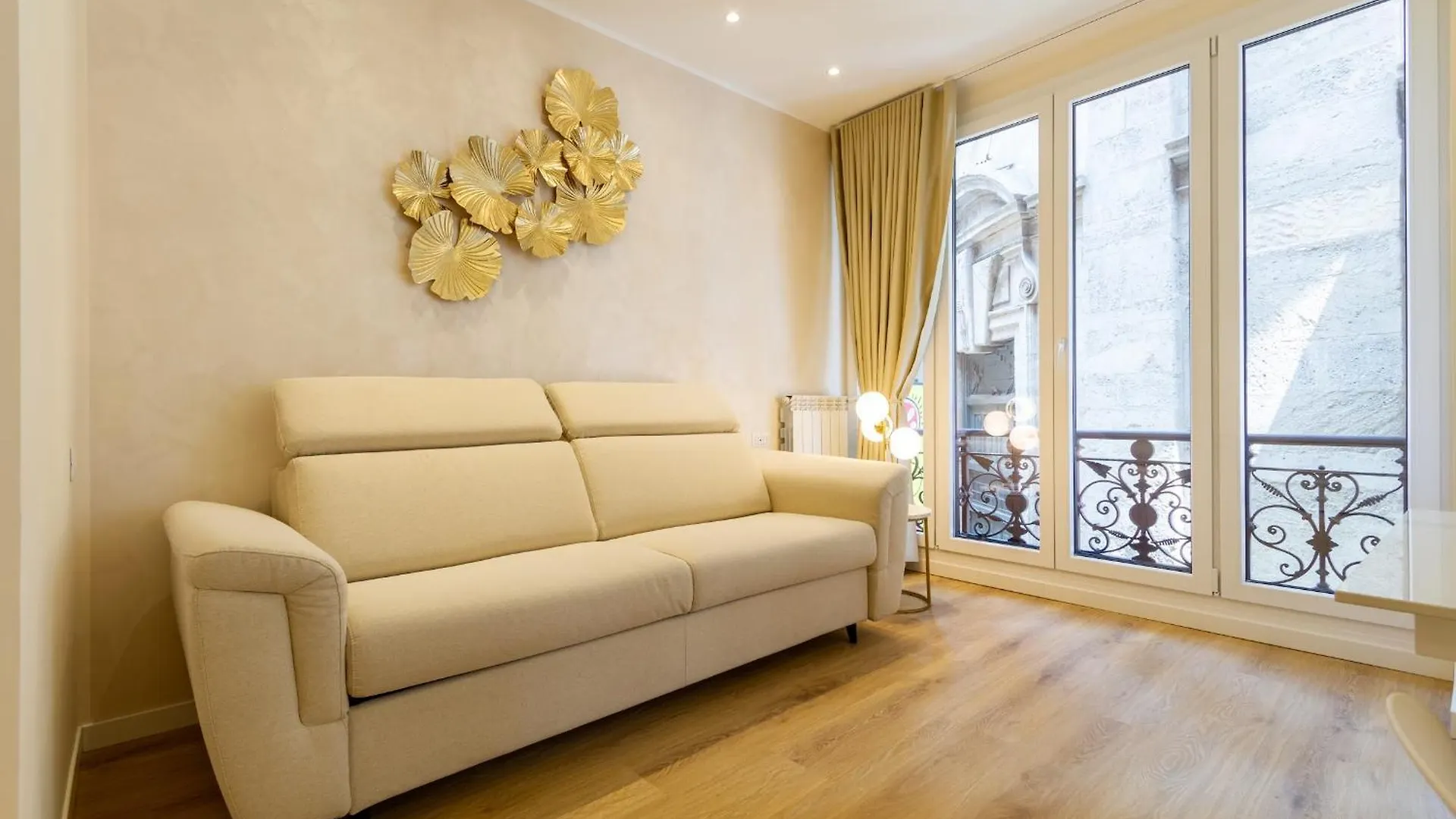 Appartement San Sebastiano à Milan 0*,