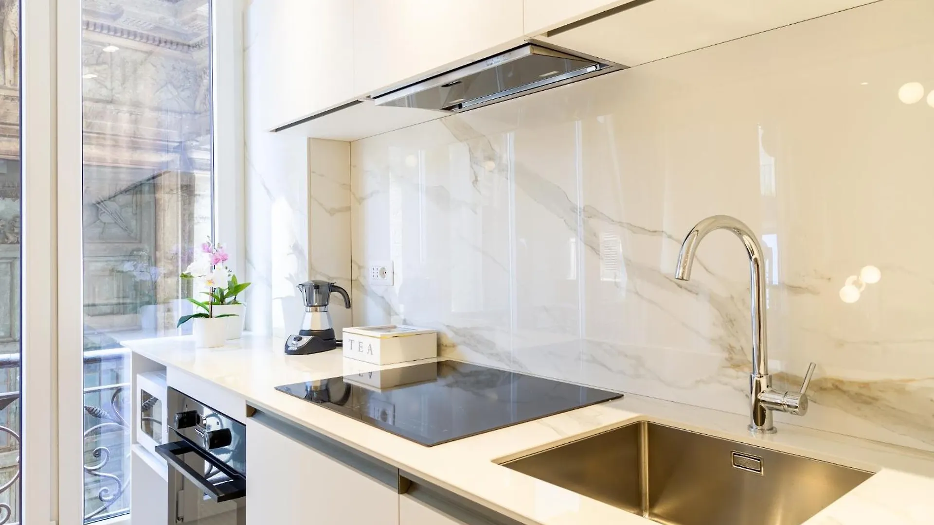Appartement San Sebastiano à Milan