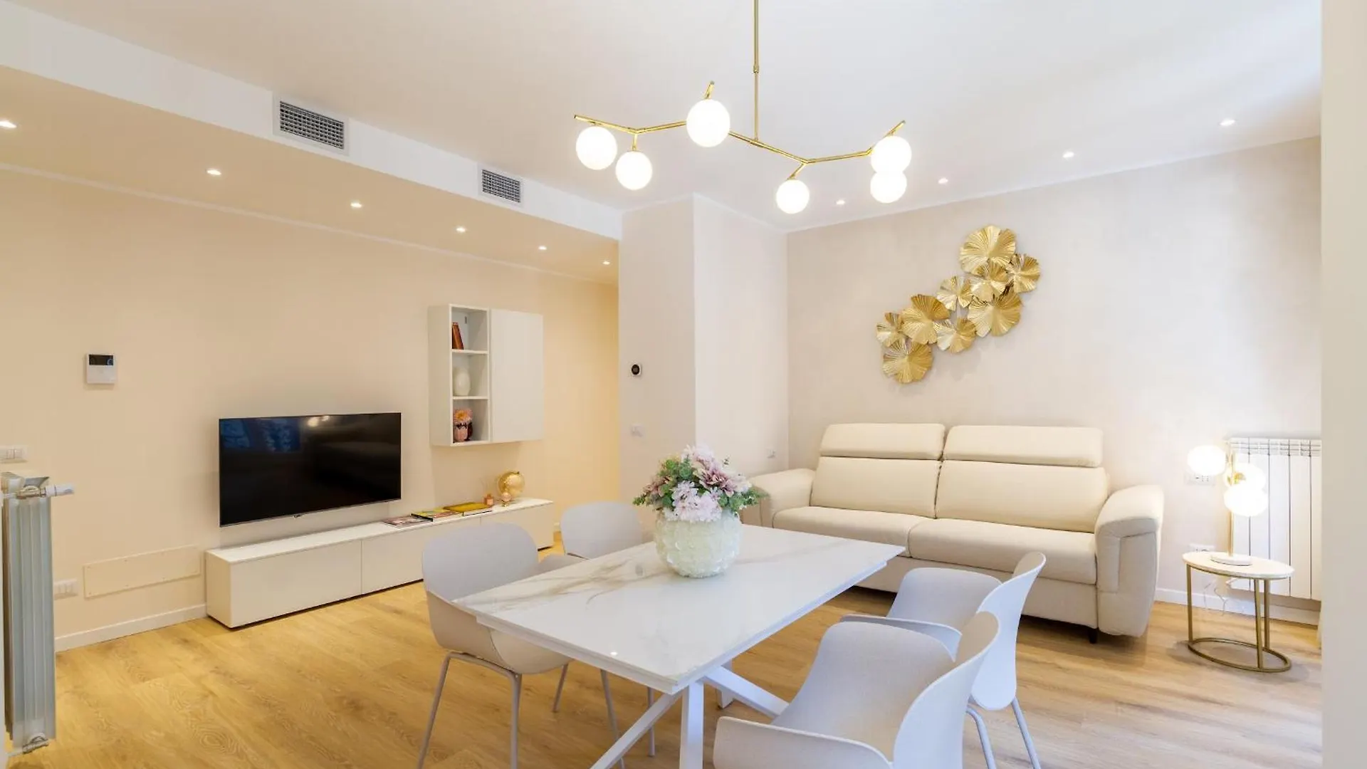 Apartament San Sebastiano Mediolan