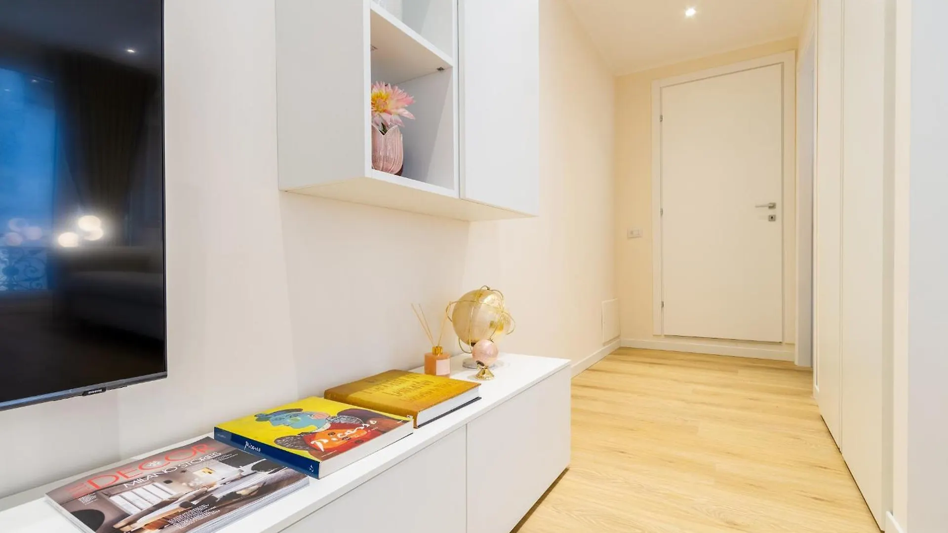 Appartement San Sebastiano à Milan 0*,