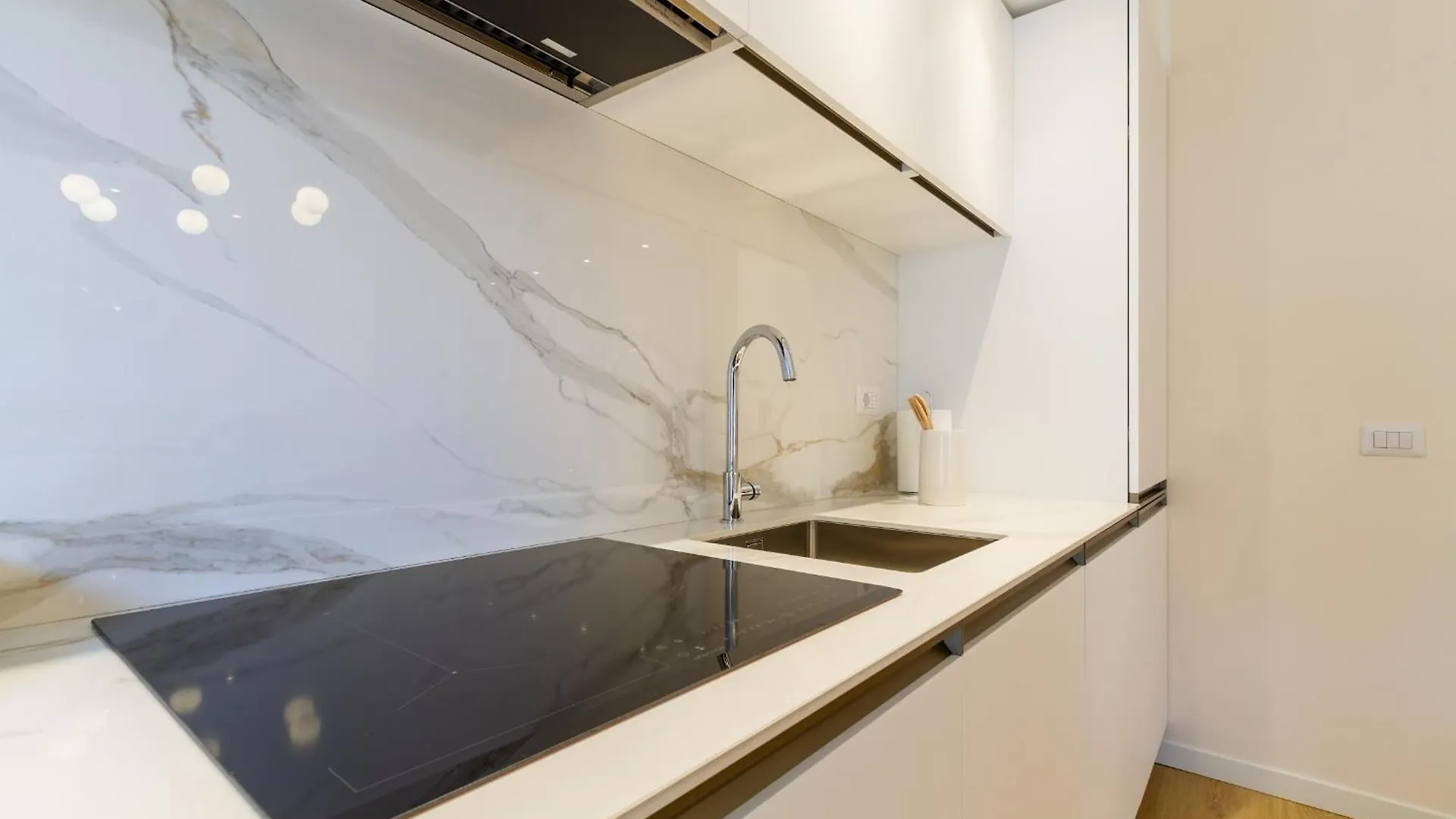 Appartement San Sebastiano à Milan