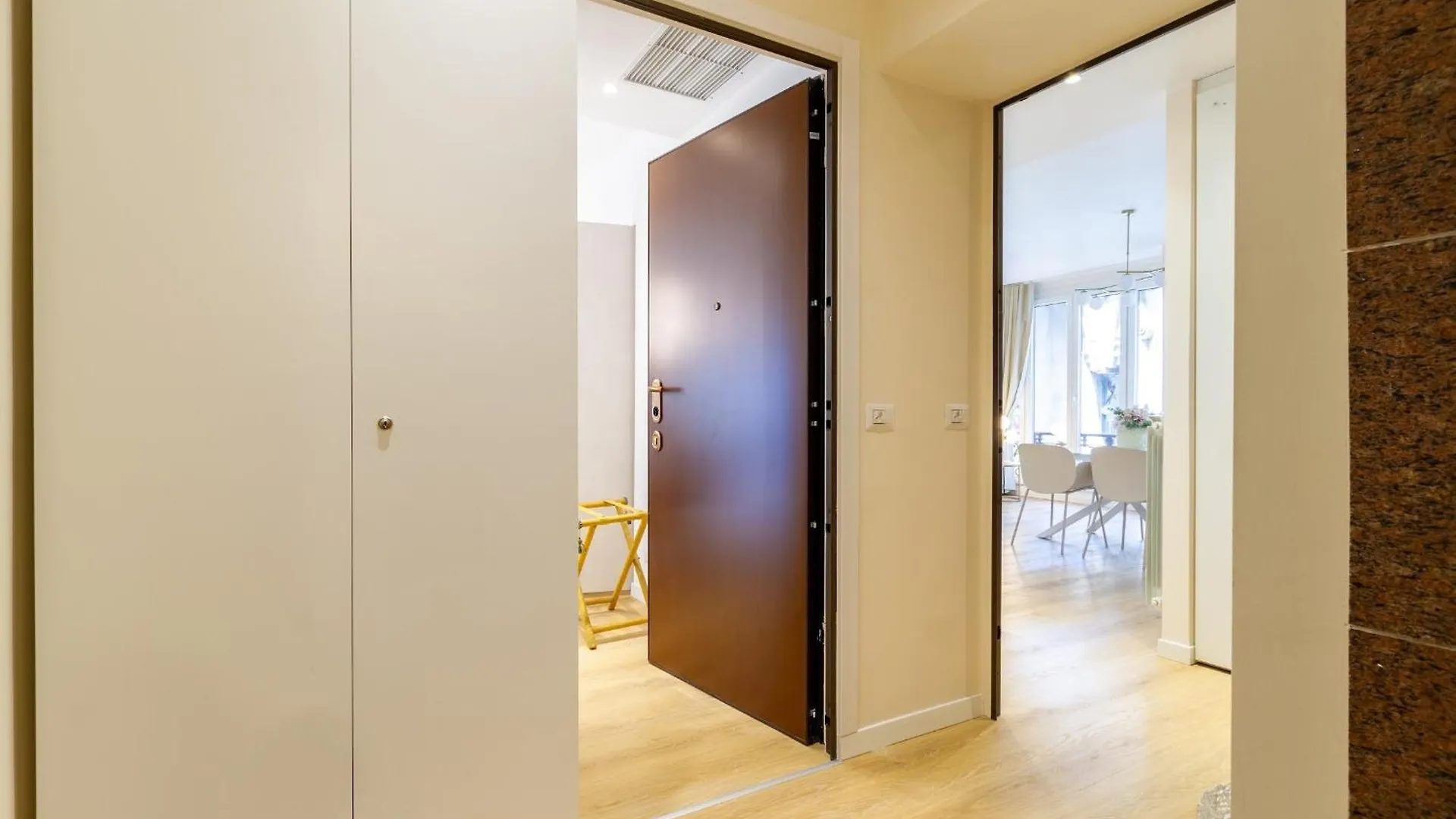 Apartament San Sebastiano Mediolan 0*,  Włochy