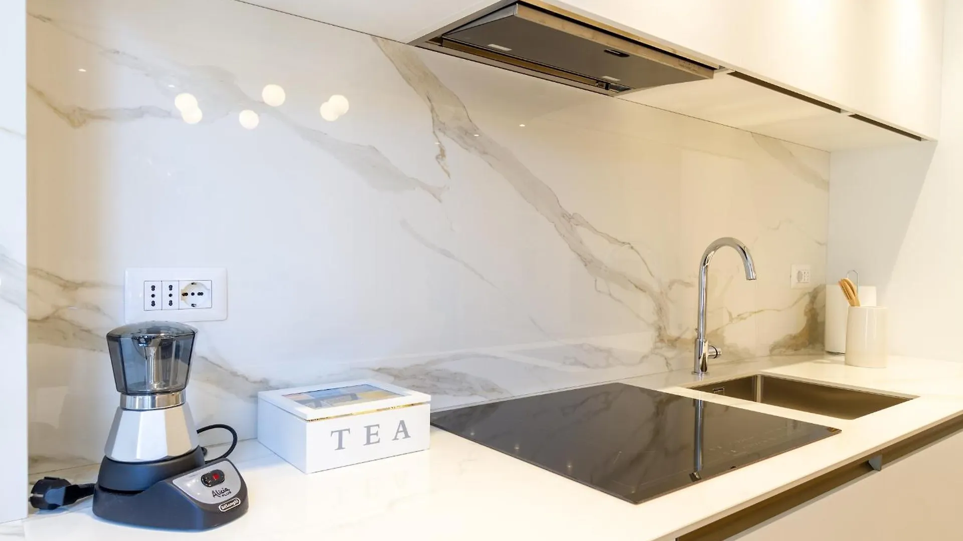 Appartement San Sebastiano à Milan
