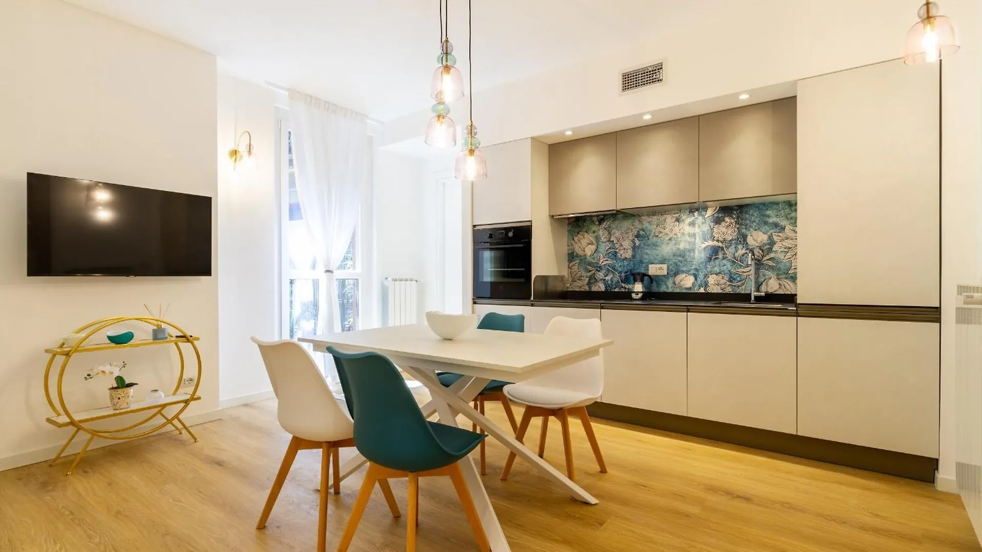 Appartement San Sebastiano à Milan