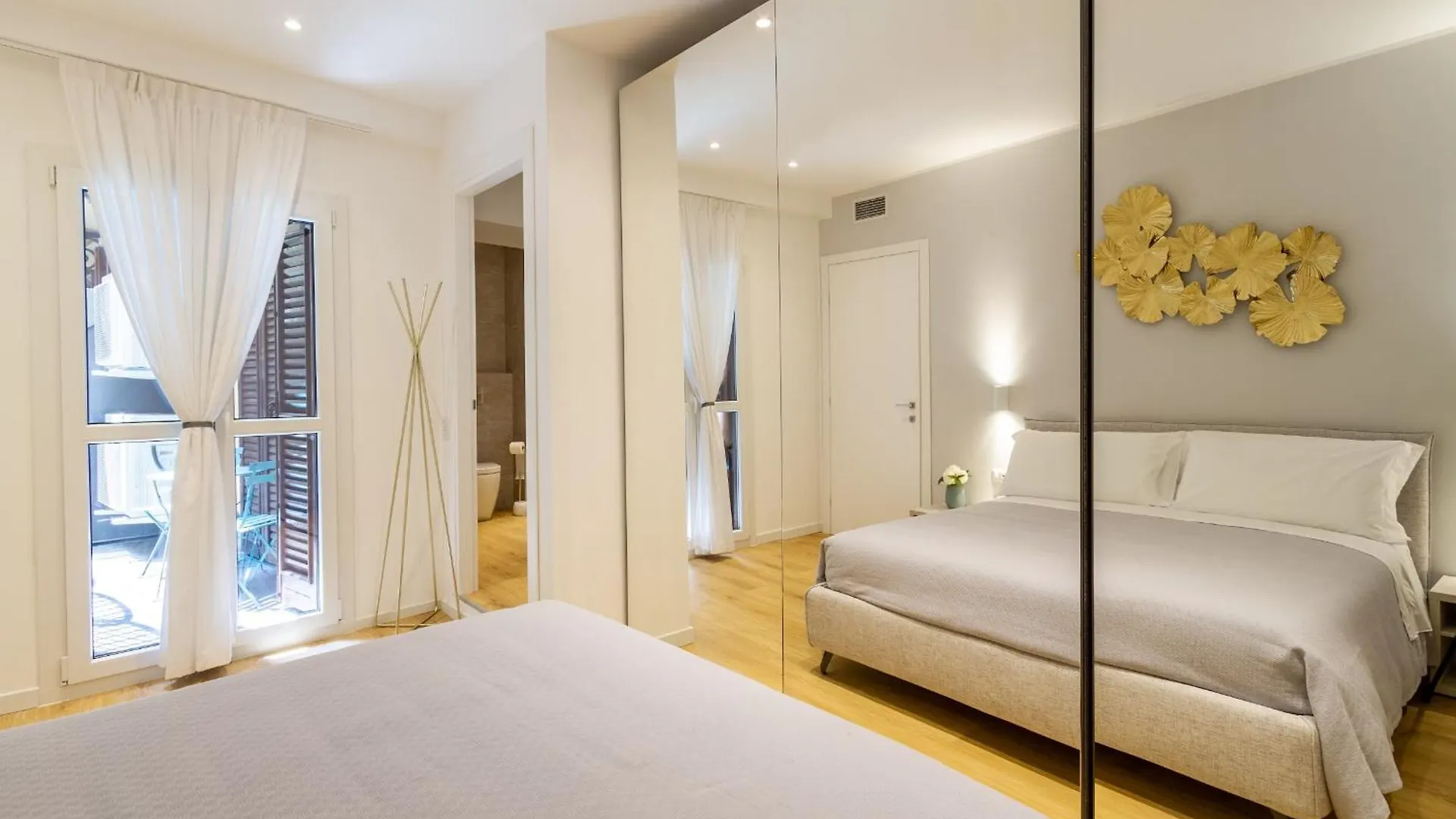 Appartement San Sebastiano à Milan