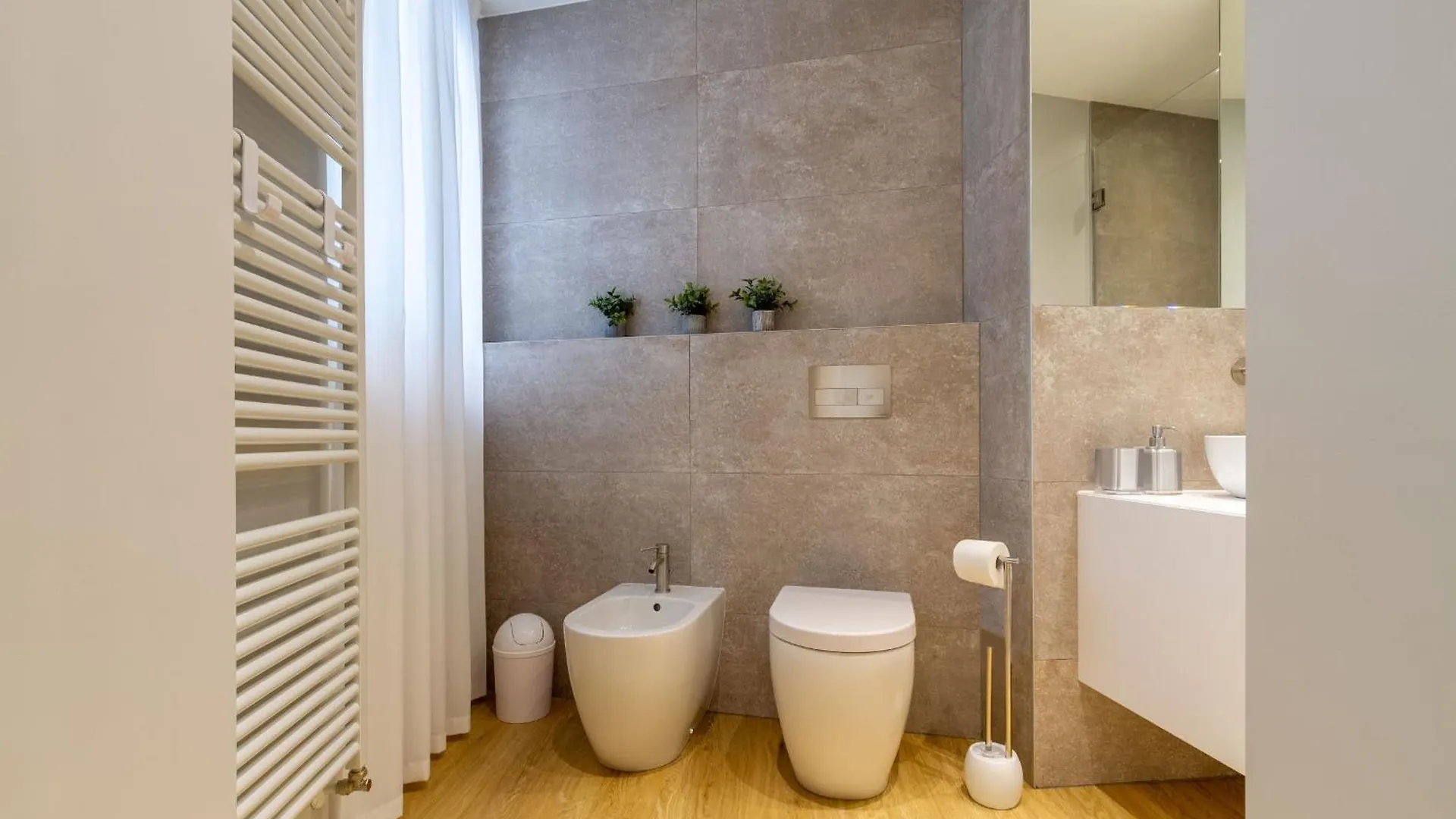Appartement San Sebastiano à Milan