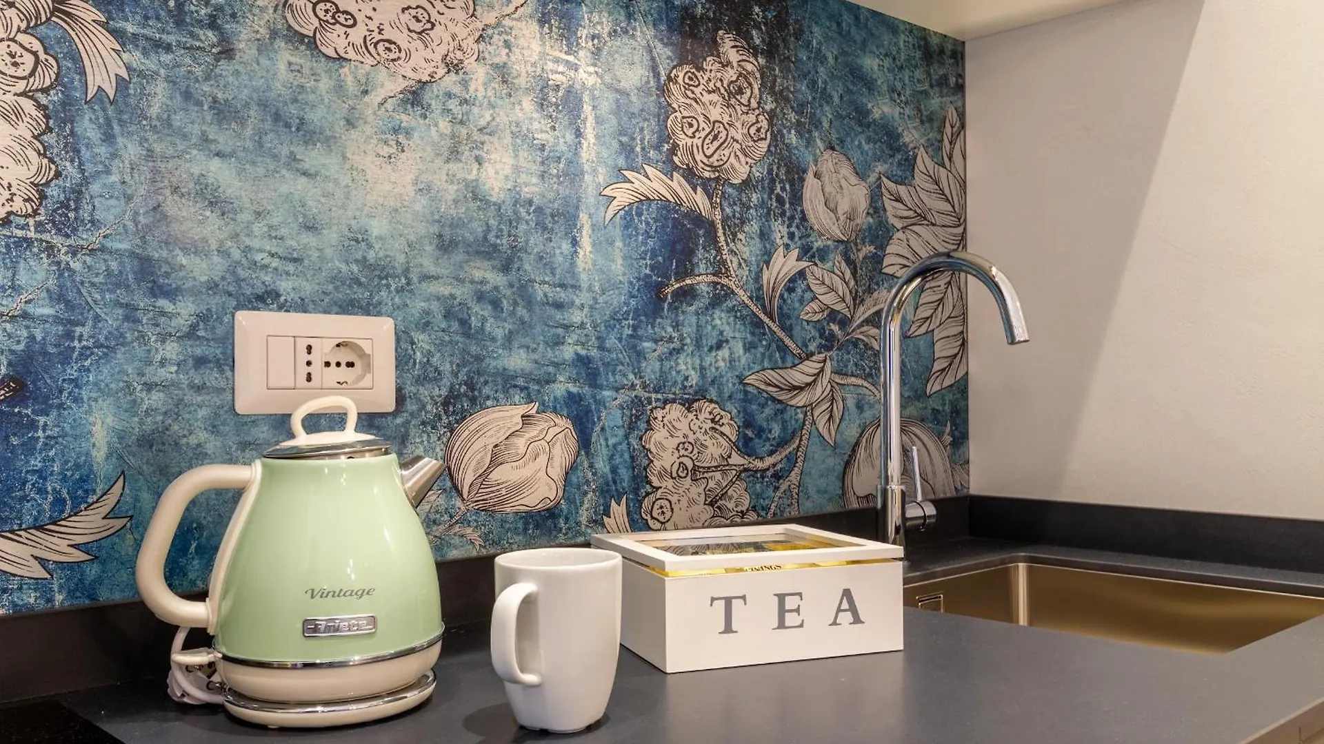 Appartement San Sebastiano à Milan