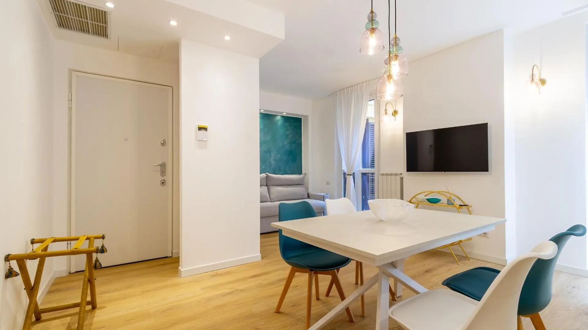 Apartament San Sebastiano Mediolan 0*,  Włochy