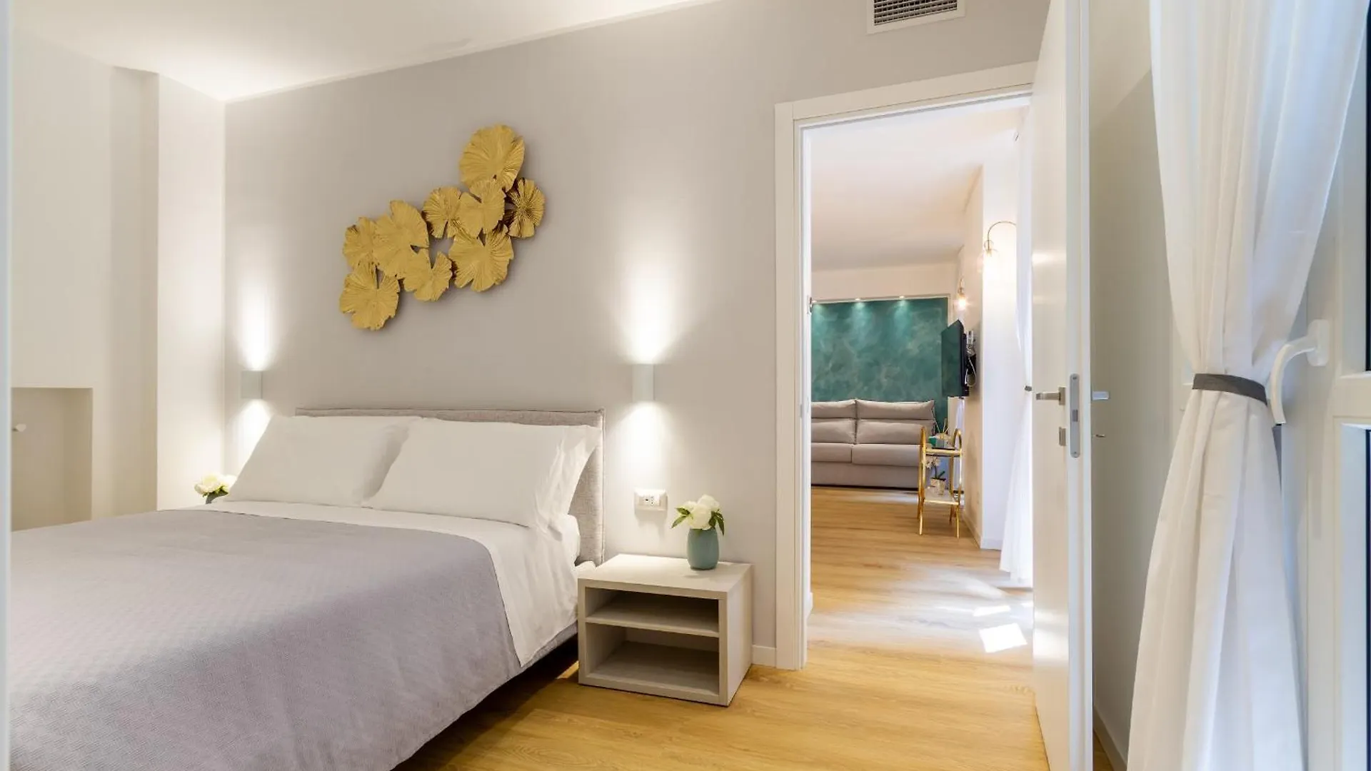 Apartament San Sebastiano Mediolan