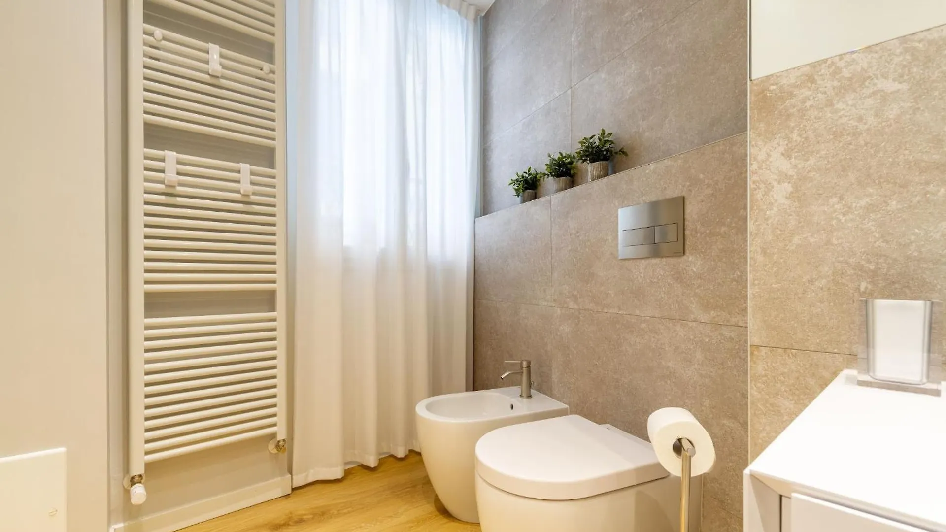 Appartement San Sebastiano à Milan 0*,  Italie
