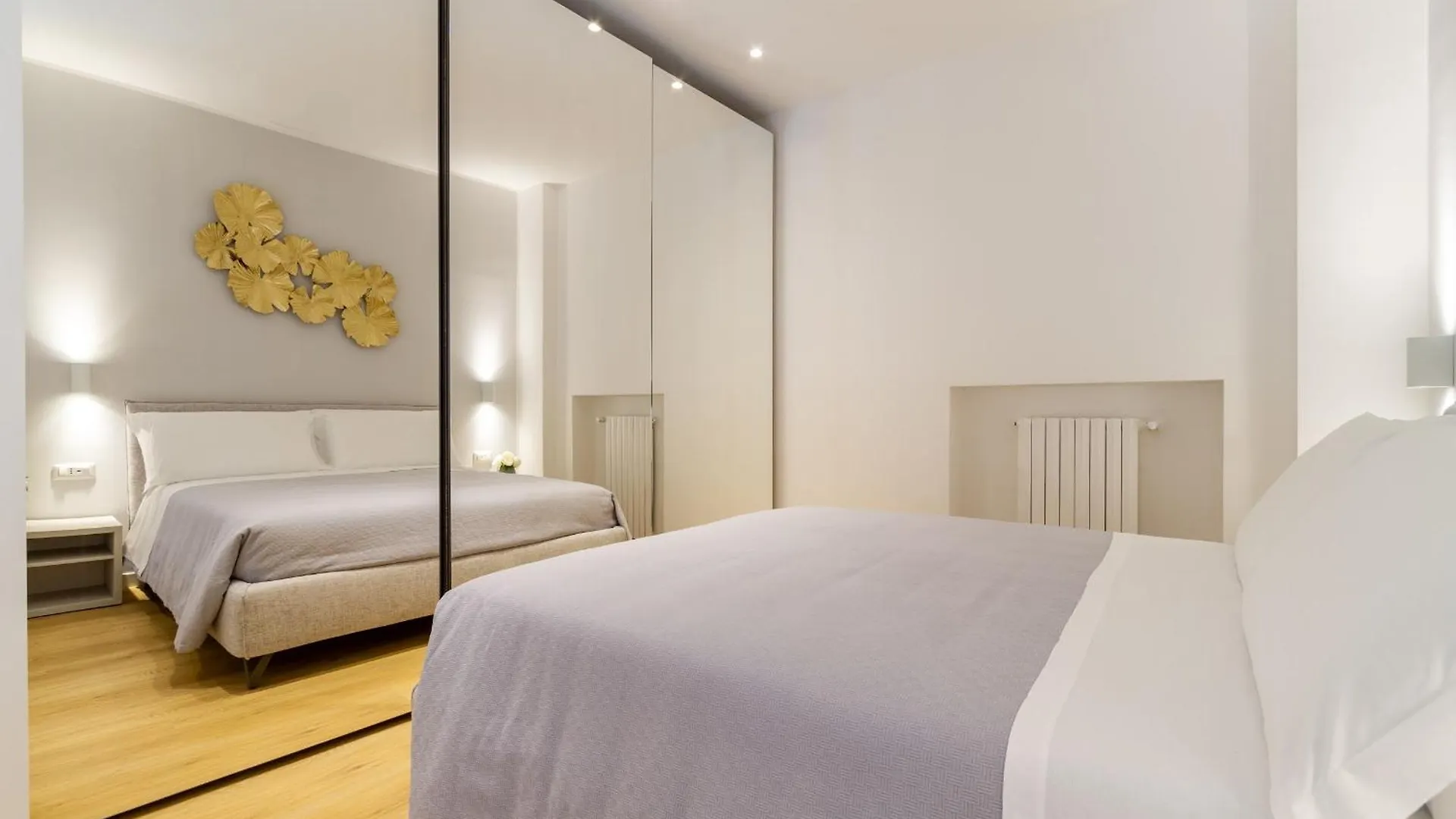 Apartament San Sebastiano Mediolan
