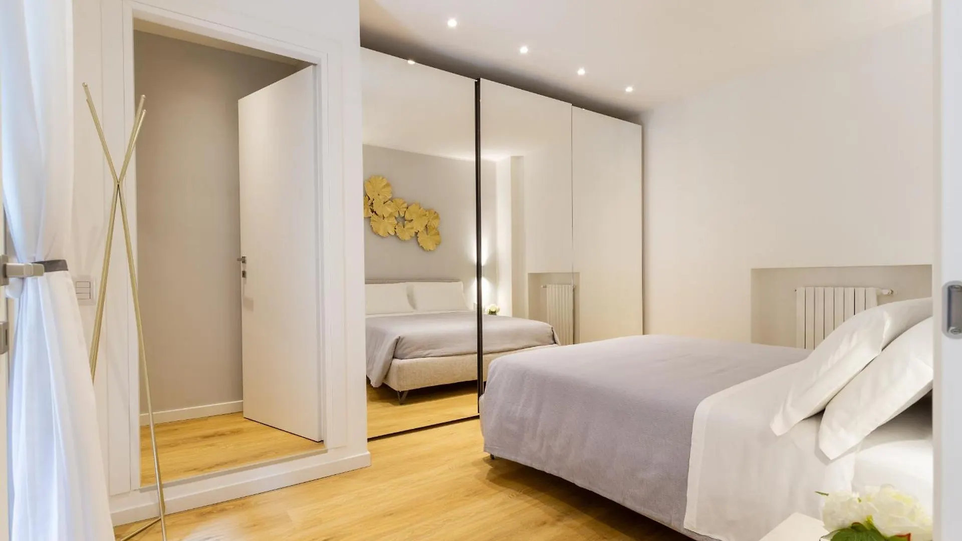Appartement San Sebastiano à Milan